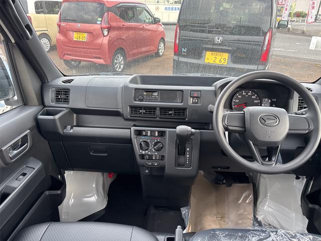 Daihatsu HIJET CARGO 2025