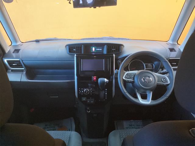 Toyota ROOMY 2023