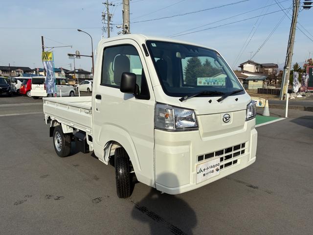 Daihatsu HIJET TRUCK 2025