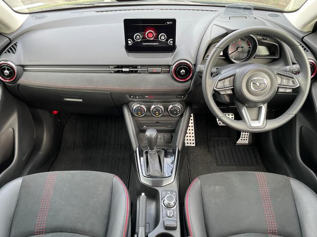 Mazda MAZDA2 2023