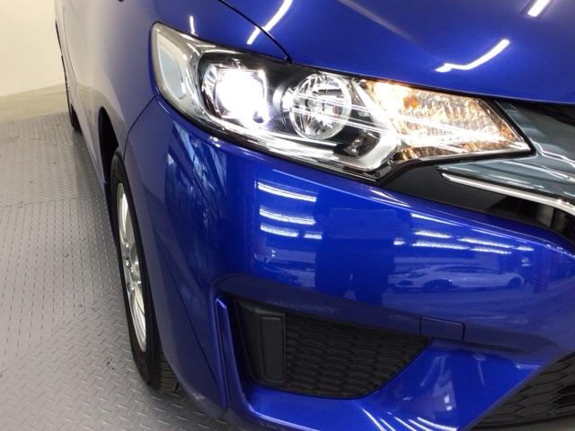 Honda FIT 2015