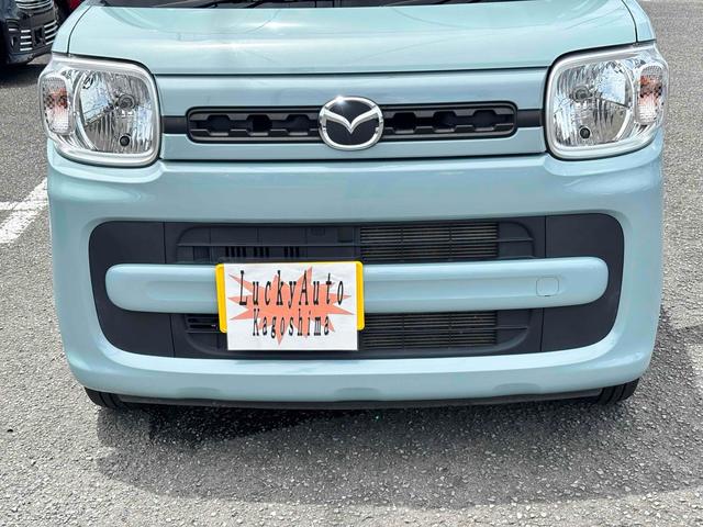 Mazda FLAIR WAGON 2021