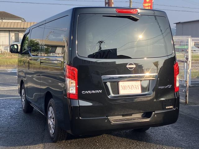 Nissan CARAVAN 2025