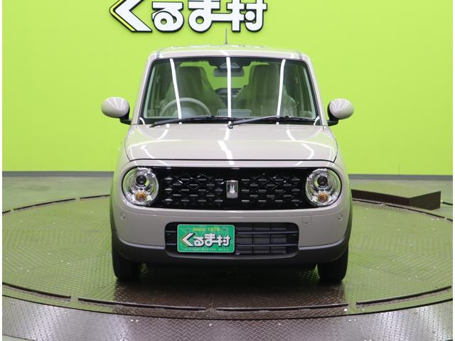 Suzuki ALTO LAPIN 2025