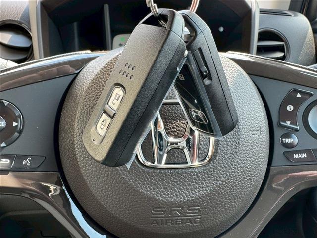 Honda N-WGN 2025