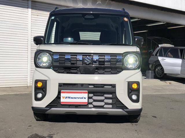 Suzuki SPACIA GEAR 2025