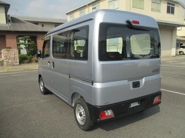 Daihatsu HIJET CARGO 2025