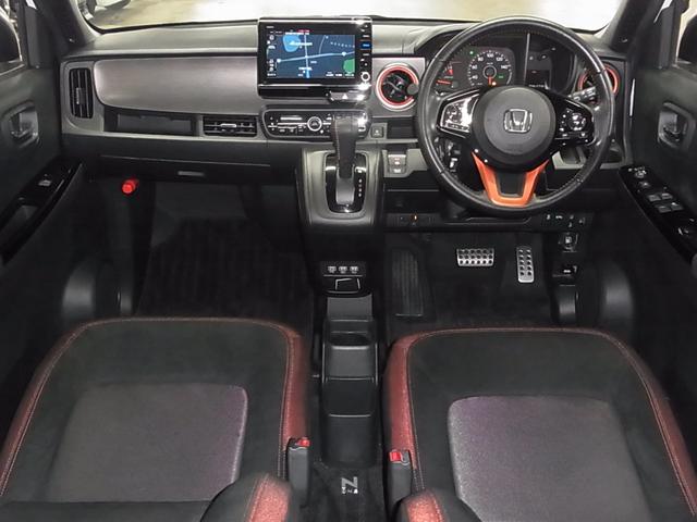 Honda N-ONE 2022