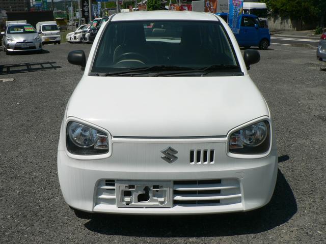 Suzuki ALTO 2019