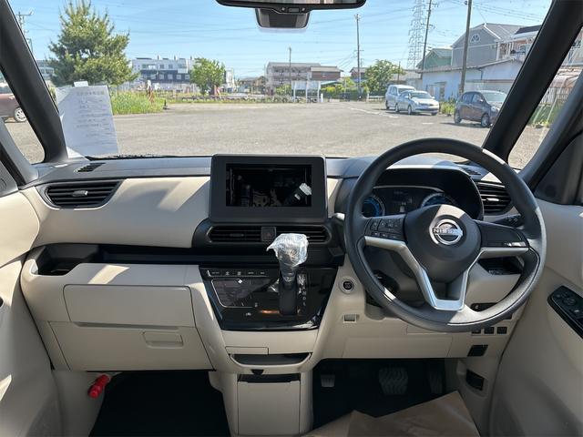 Nissan ROOX 2023