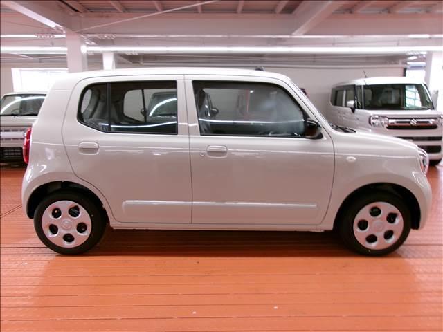 Suzuki ALTO 2024