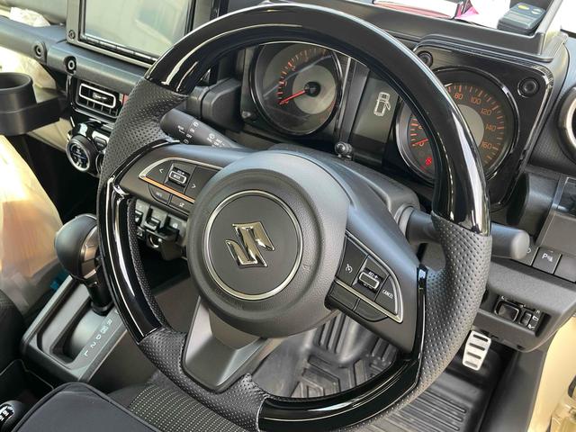 Suzuki JIMNY SIERRA 2024