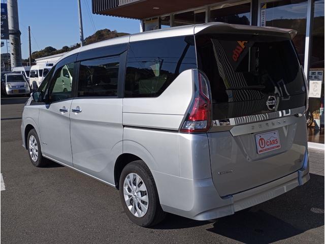 Nissan SERENA 2018