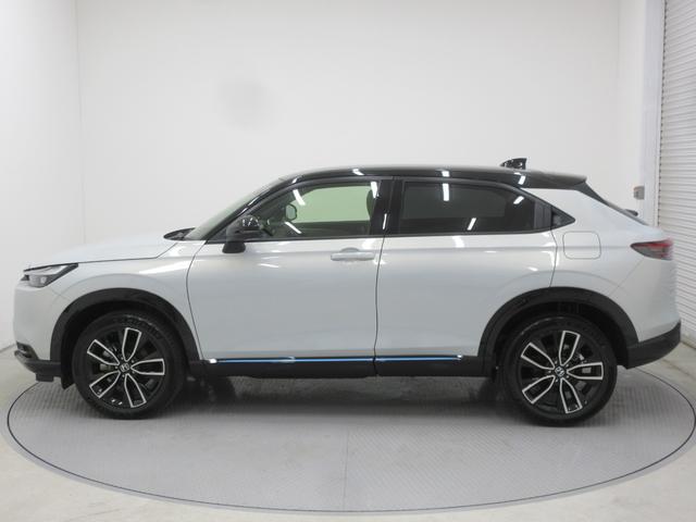 Honda VEZEL 2025
