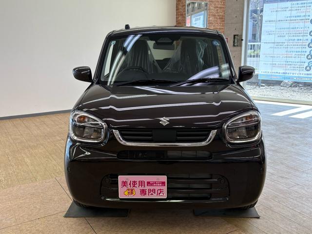 Suzuki ALTO 2026