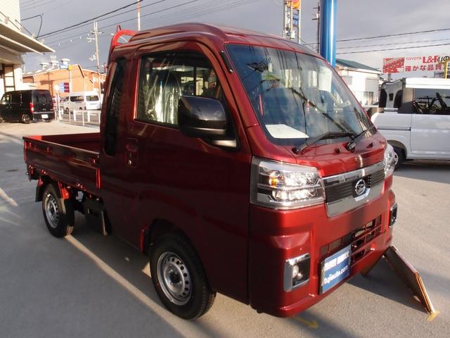 Daihatsu HIJET TRUCK 2025