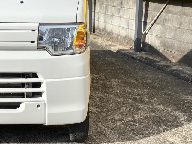 Mitsubishi MINICAB TRUCK 2013