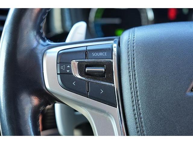 Mitsubishi OUTLANDER PHEV 2015