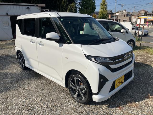 Daihatsu MOVE 2025