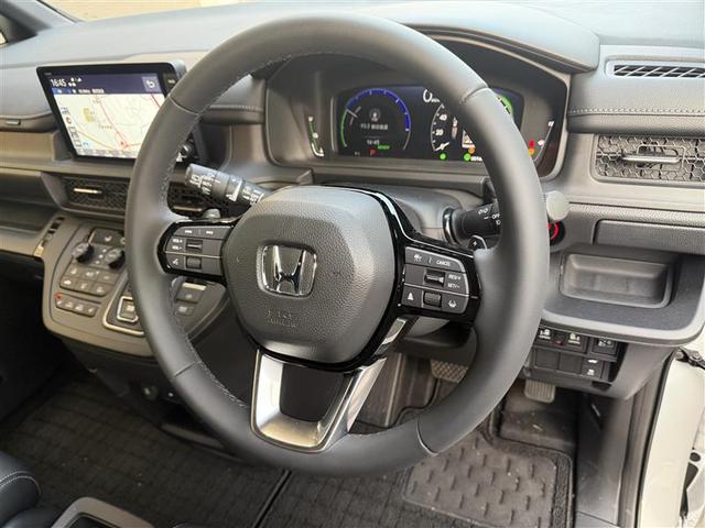 Honda STEPWAGON 2025