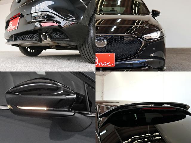 Mazda MAZDA3 FASTBACK 2019