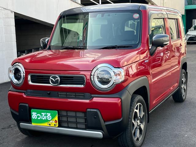 Mazda FLAIR CROSSOVER 2020