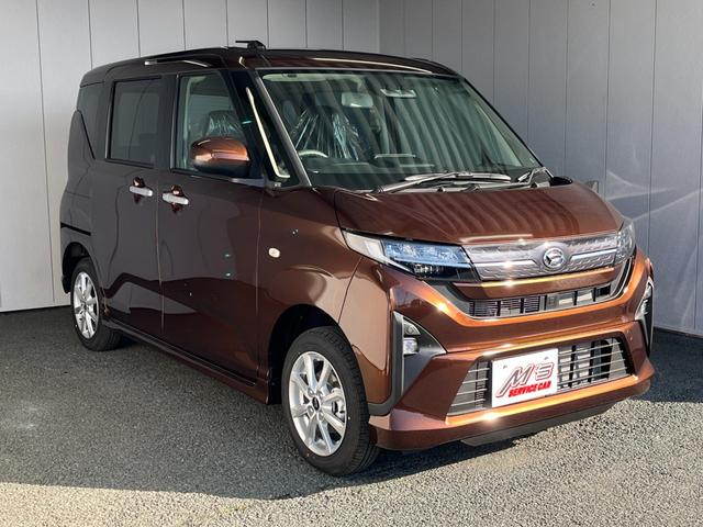 Daihatsu MOVE 2025
