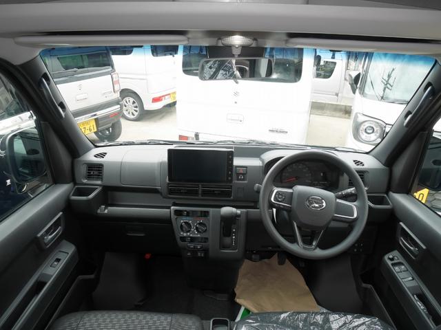 Daihatsu HIJET CARGO 2025