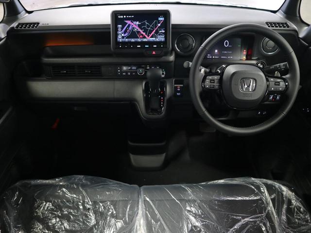 Honda N-BOX CUSTOM 2025