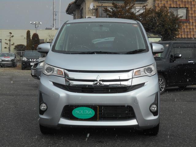 Mitsubishi EK CUSTOM 2014