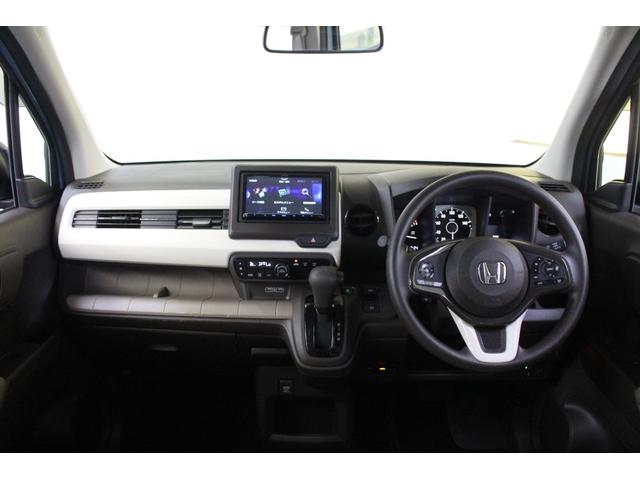 Honda N-WGN 2020