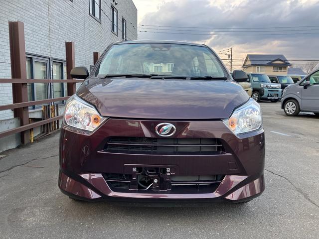 Daihatsu MIRA E:S 2025