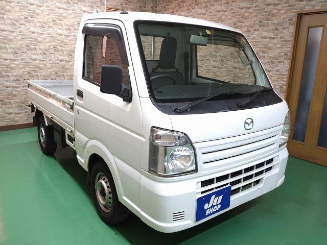 Mazda SCRUM TRUCK 2016