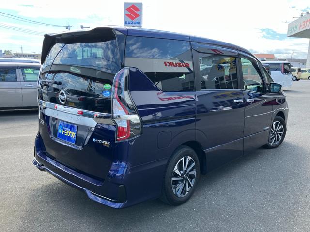 Nissan SERENA 2020