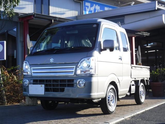 Suzuki SUPER CARRY 2025