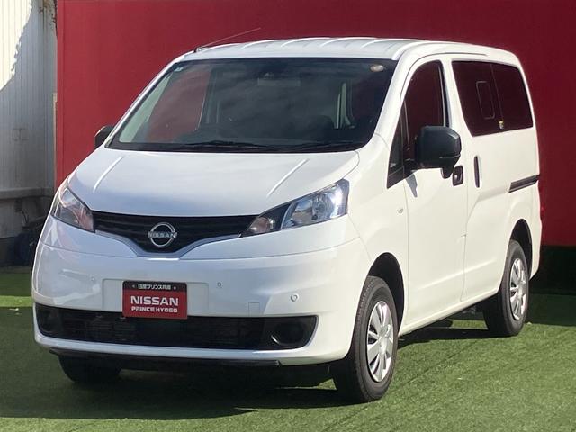 Nissan NV200 VANETTE VAN 2025