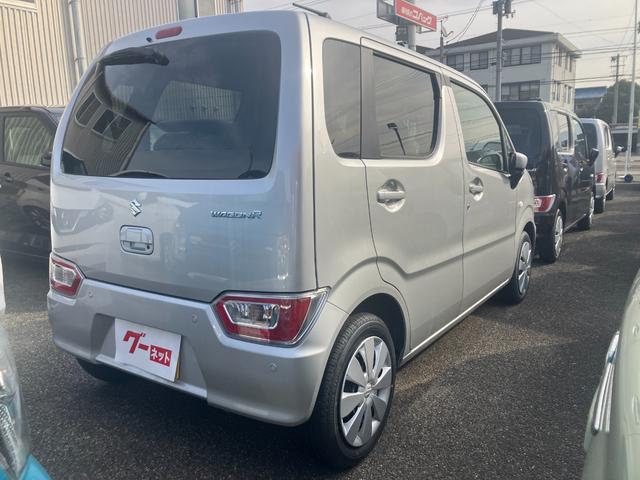 Suzuki WAGON R 2025