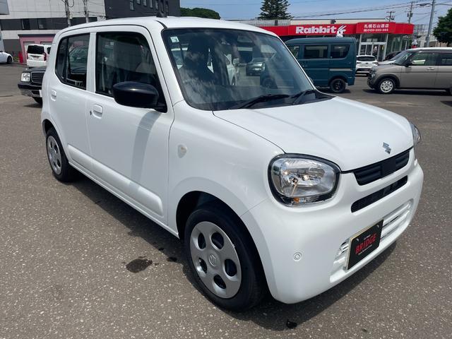 Suzuki ALTO 2026