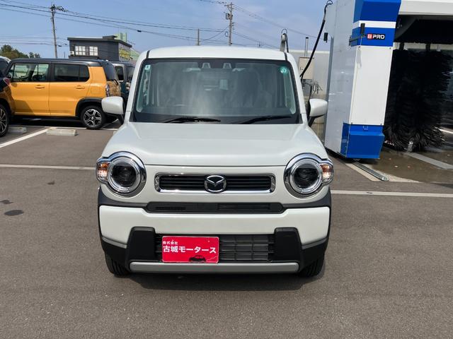 Mazda FLAIR CROSSOVER 2024