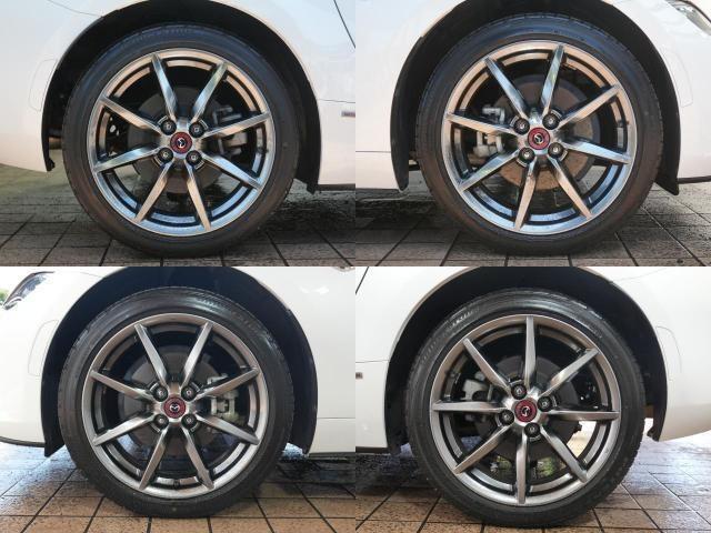 Mazda ROADSTER RF 2020