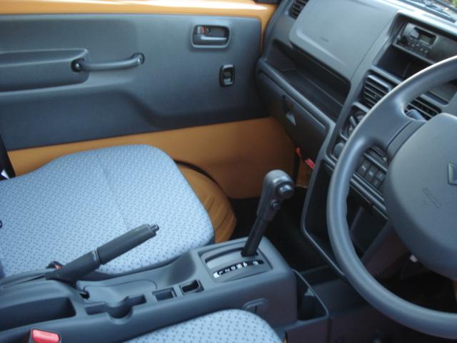 Suzuki CARRY TRUCK 2025