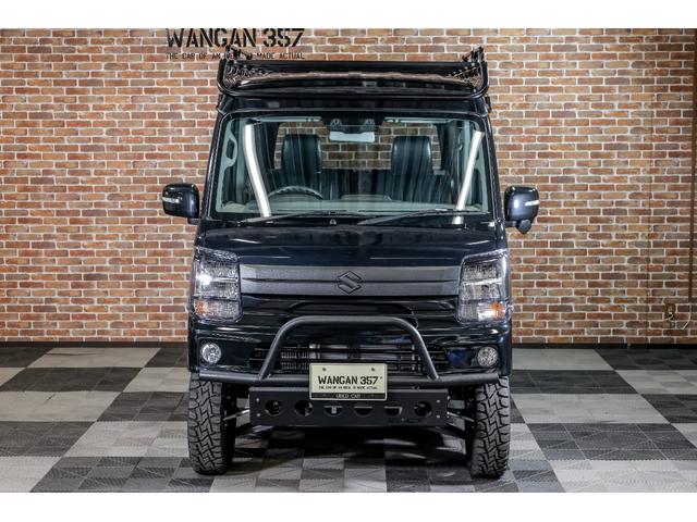 Suzuki EVERY WAGON 2024