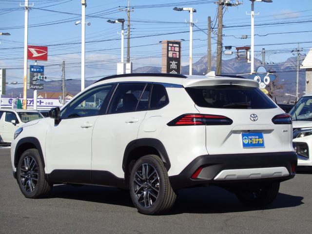 Toyota COROLLA CROSS 2026