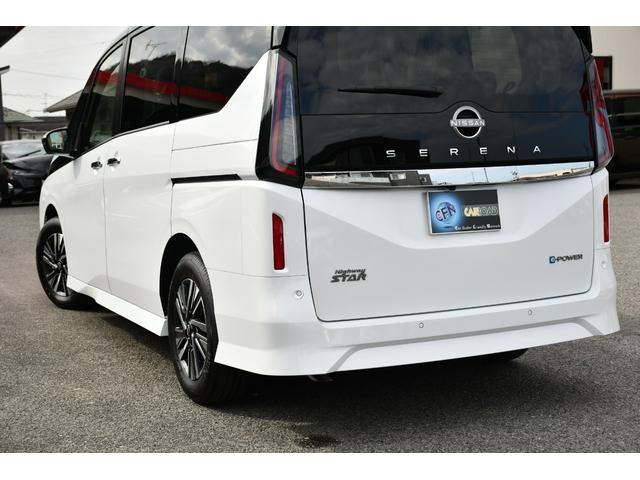 Nissan SERENA 2026