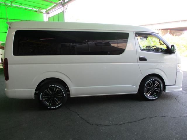Toyota HIACE WAGON 2025