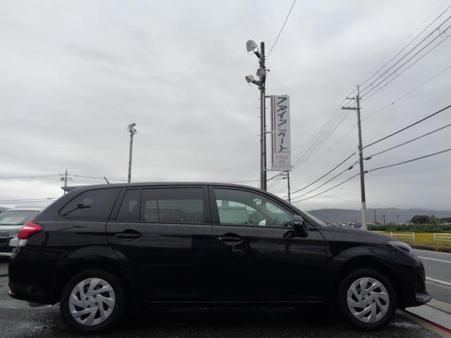 Toyota COROLLA FIELDER 2025