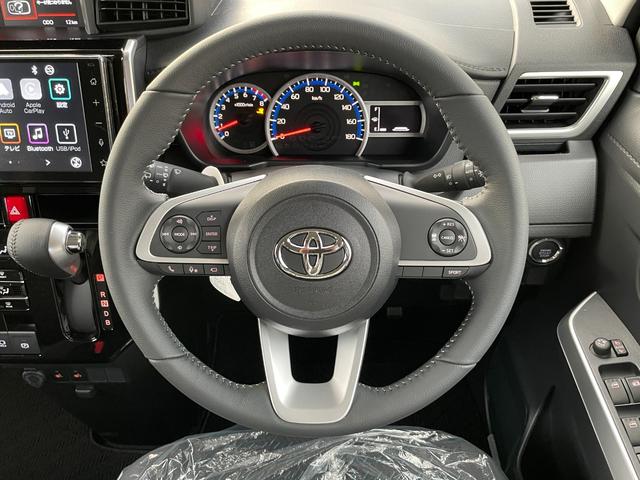 Toyota ROOMY 2025