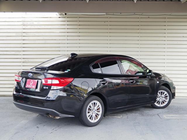Subaru IMPREZA G4 2017