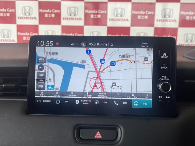 Honda VEZEL 2025