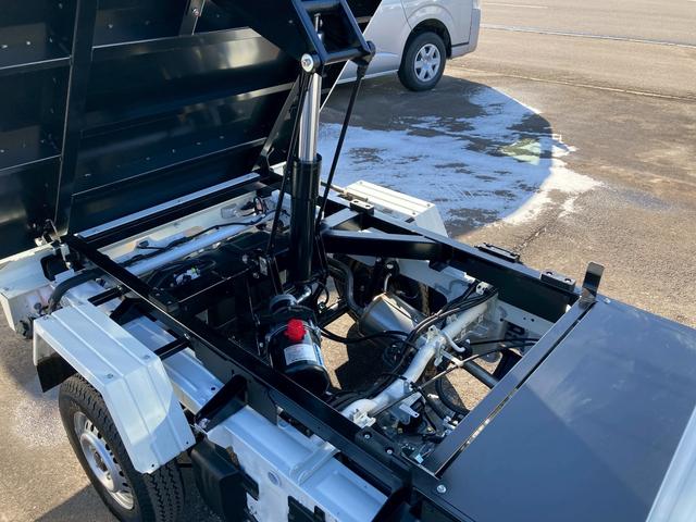 Suzuki CARRY TRUCK 2026